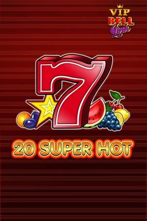 20 Super Hot VIP Bell Link