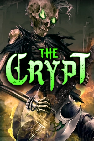The Crypt