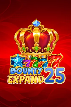 Bounty Expand 25