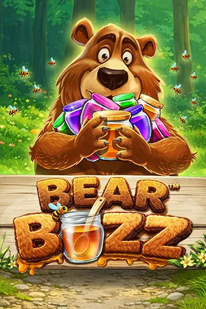 Bear Buzz™