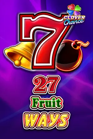 27 Fruit Ways