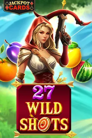 27 Wild Shots