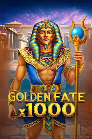 Golden Fate x1000
