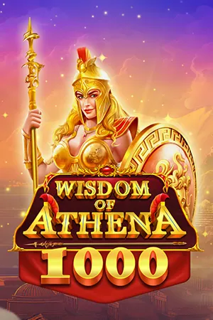 Wisdom of Athena 1000
