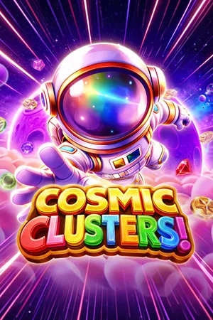 Cosmic Clusters!