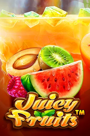 Juicy Fruits™