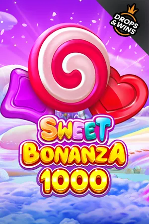 Sweet Bonanza 1000
