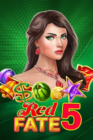 Redfate 5