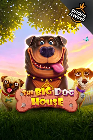 The Big Dog House