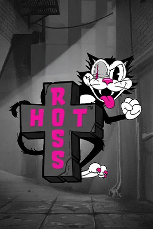 Hot Ross