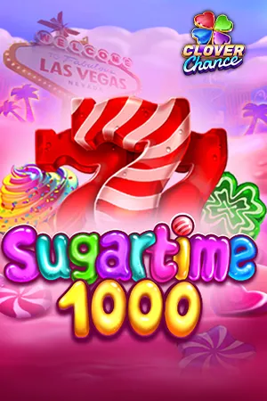 Sugartime 1000