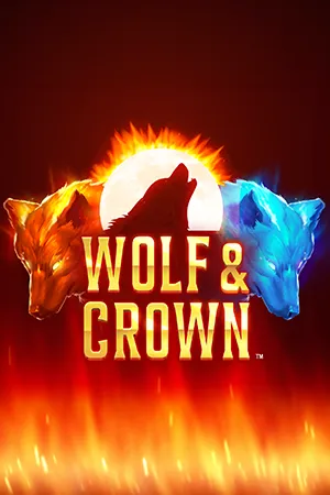 Wolf & Crown™
