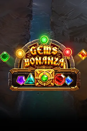 Gems Bonanza