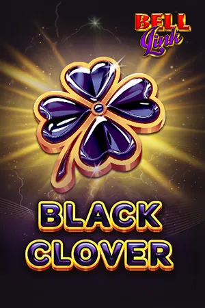 Black Clover Bell Link
