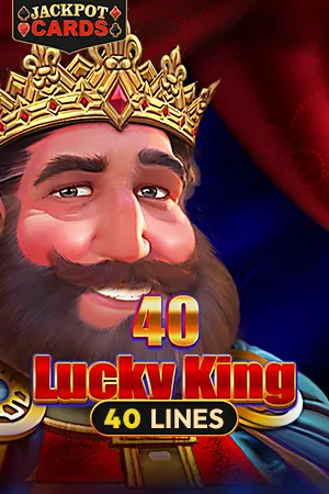 40 Lucky King