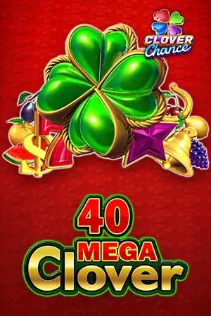 40 Mega Clover