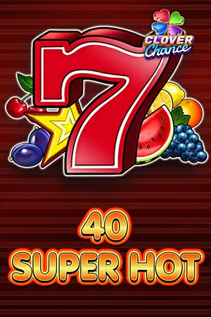 40 Super Hot