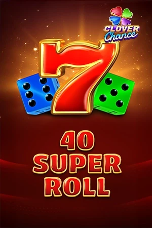 40 Super Roll