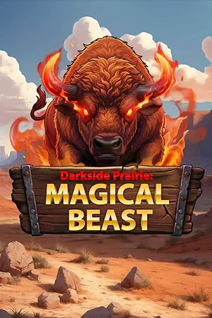 Darkside Prairie: Magical Beast