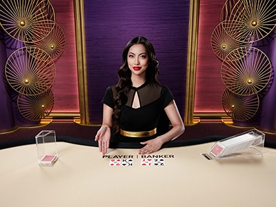 Speed Baccarat 15