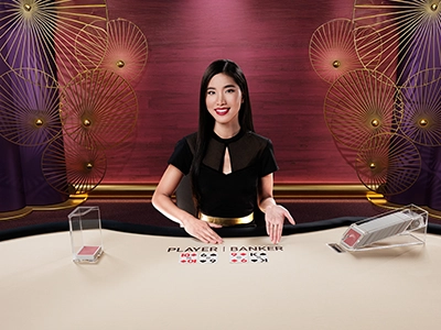 Speed Baccarat 12