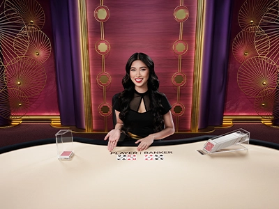 Speed Baccarat 11