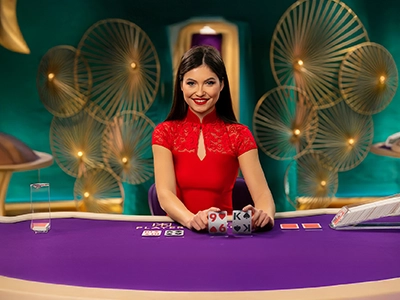 Speed Baccarat 10