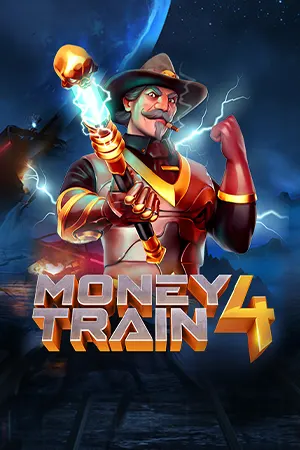 Money Train 4
