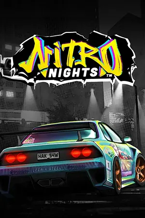 Nitro Nights