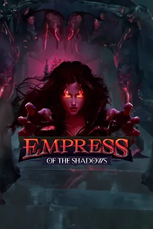 Empress Of The Shadows