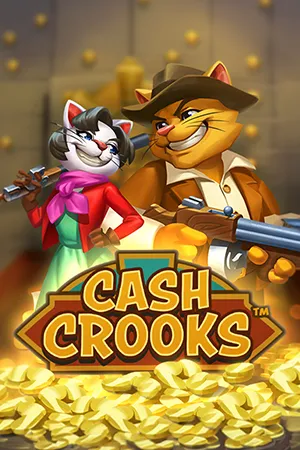 Cash Crooks