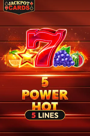 5 Power Hot