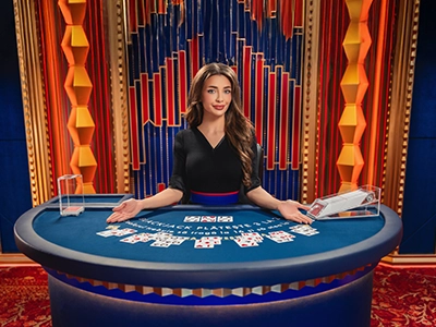 Romanian Blackjack 1