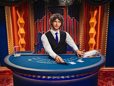 Romanian Blackjack 2