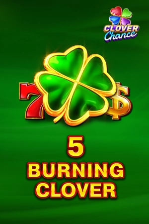 5 Burning clover