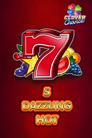 5 Dazzling Hot