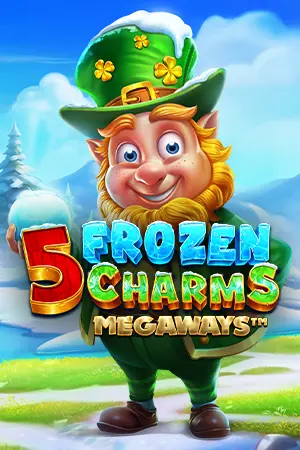 5 Frozen Charms Megaways™