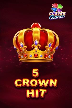 5 Crown Hit