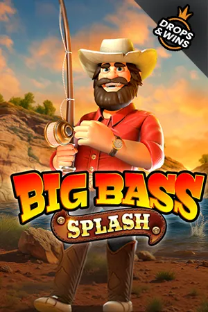 Big Bass Splash