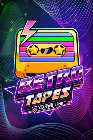 Retro Tapes