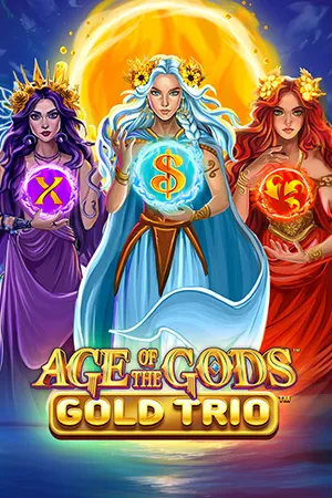 Age of the Gods: Gold Trio™