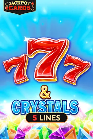 7 & Crystals