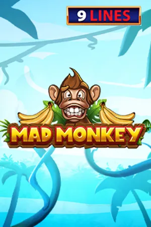 Mad Monkey