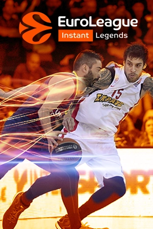 EuroLeague Instant Legends
