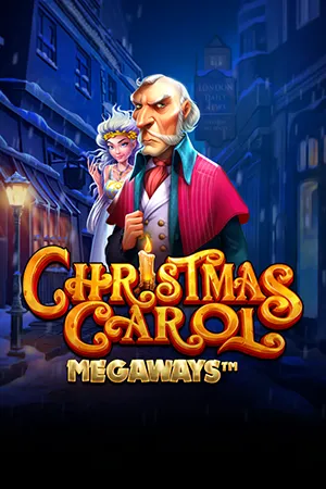 Christmas Carol Megaways™