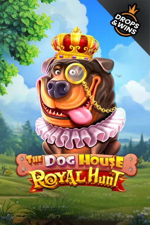 The Dog House – Royal Hunt