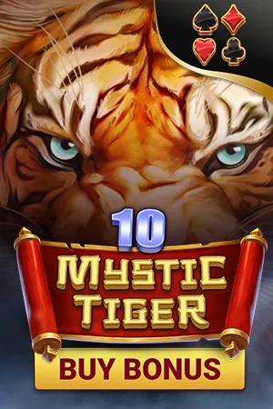 Mystic Tiger
