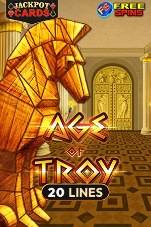 Age of Troy
