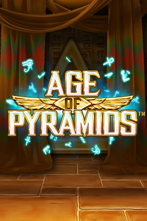Age of Pyramids