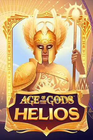 Age of the Gods: Helios™ FB